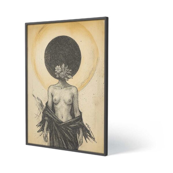 GALACTICA Poster Print Art GLC-H36-H98-63R_973